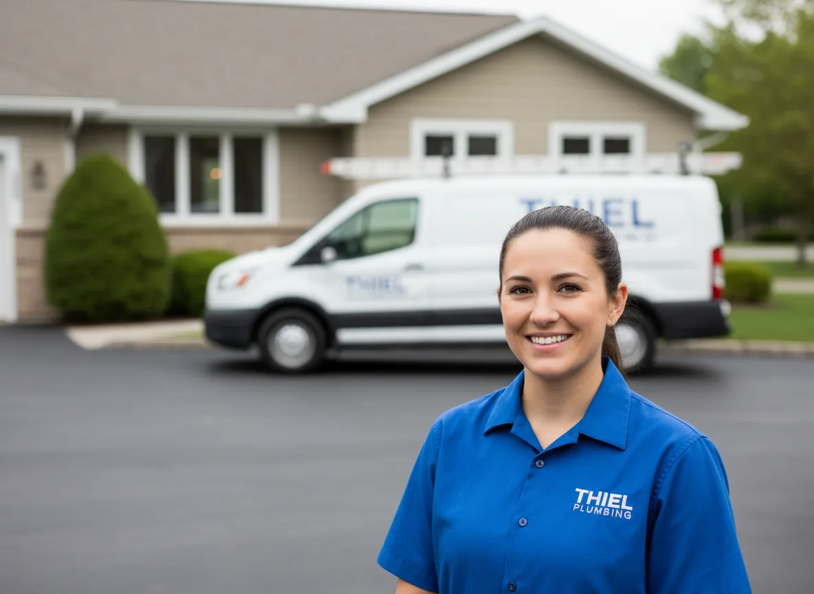 Plumber Thatcher, AZ FAQs